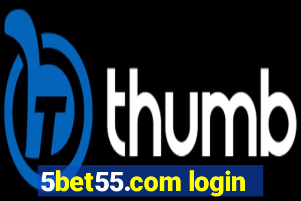 5bet55.com login